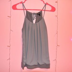 EXPRESS tank top